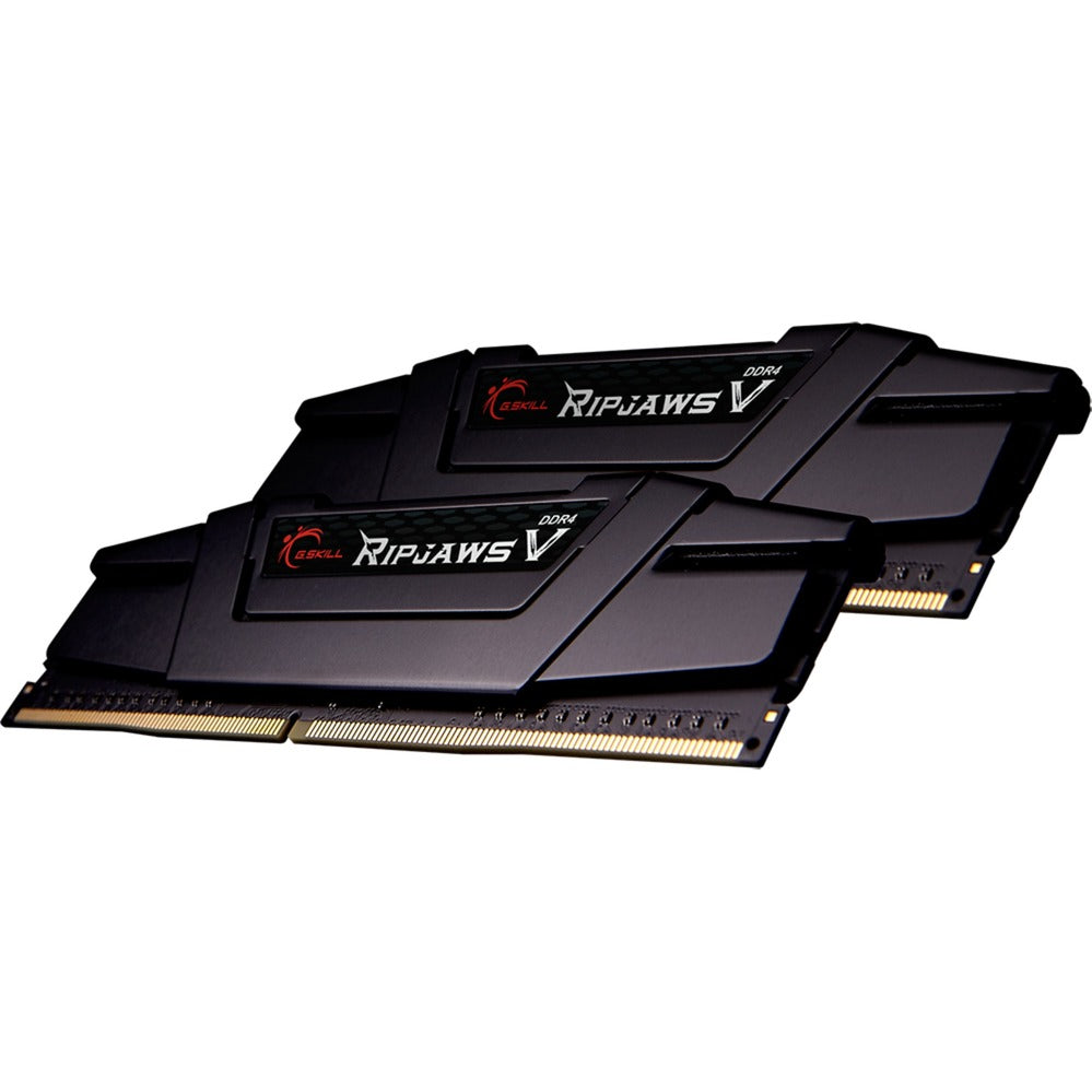 G.Skill 32GB DDR4-3600 Kit
