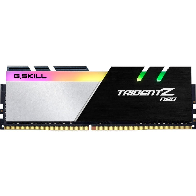 G.Skill 32GB DDR4-3600 Quad-Kit