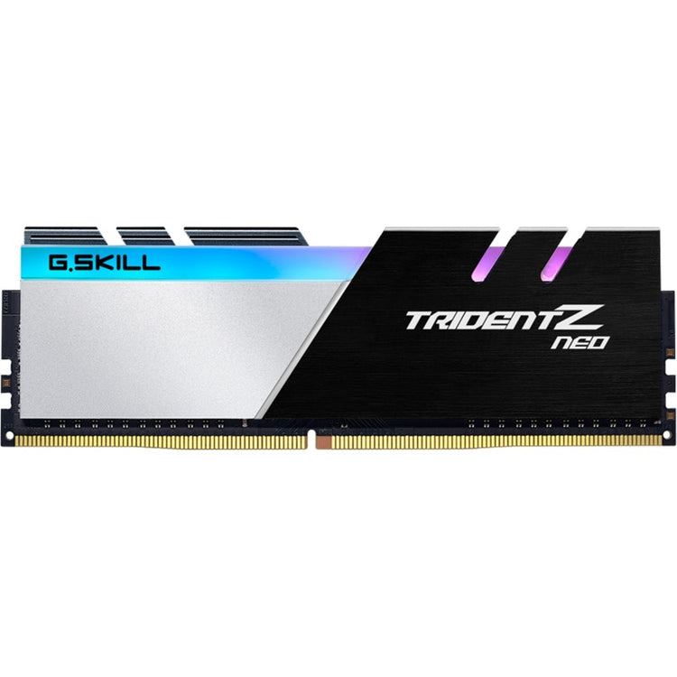 G.Skill 32GB DDR4-3600 Quad-Kit