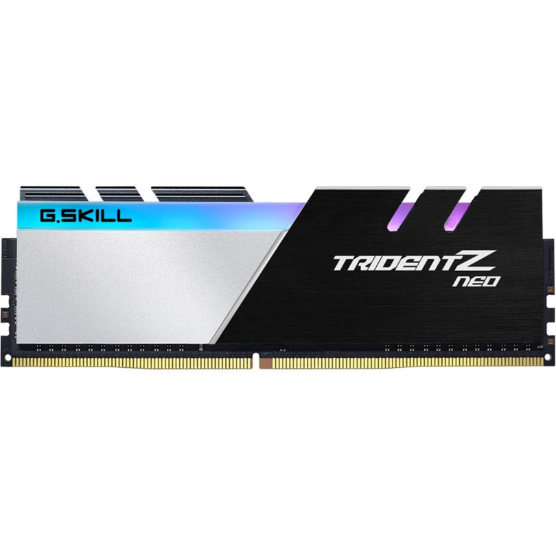 G.Skill 32GB DDR4-4000 Kit