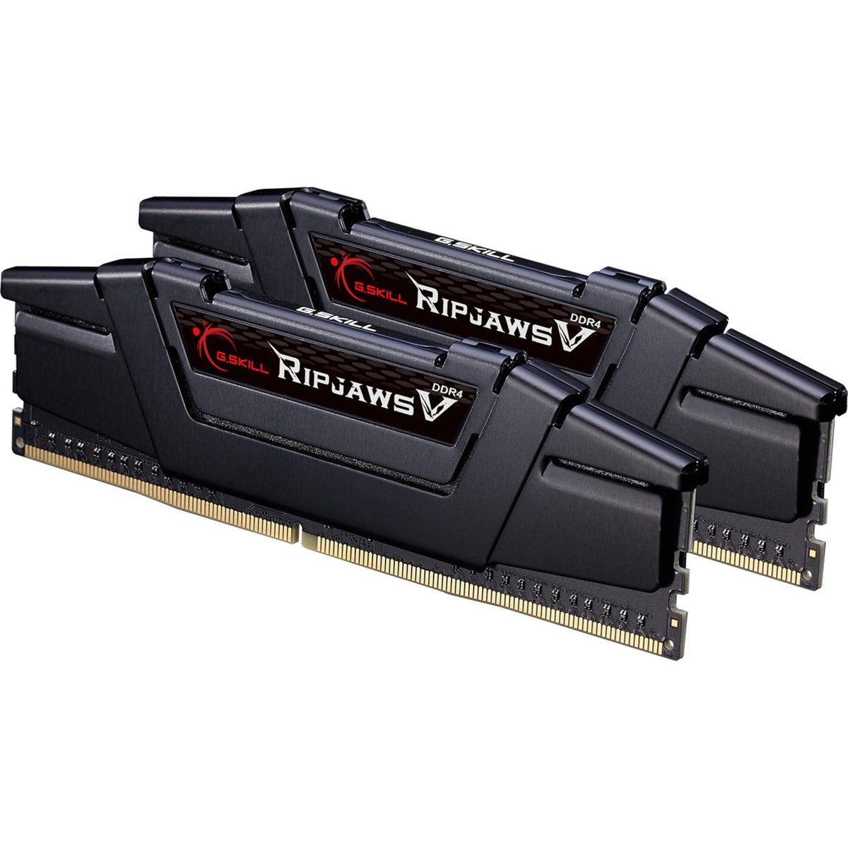 G.Skill 32GB DDR4-4000 Kit