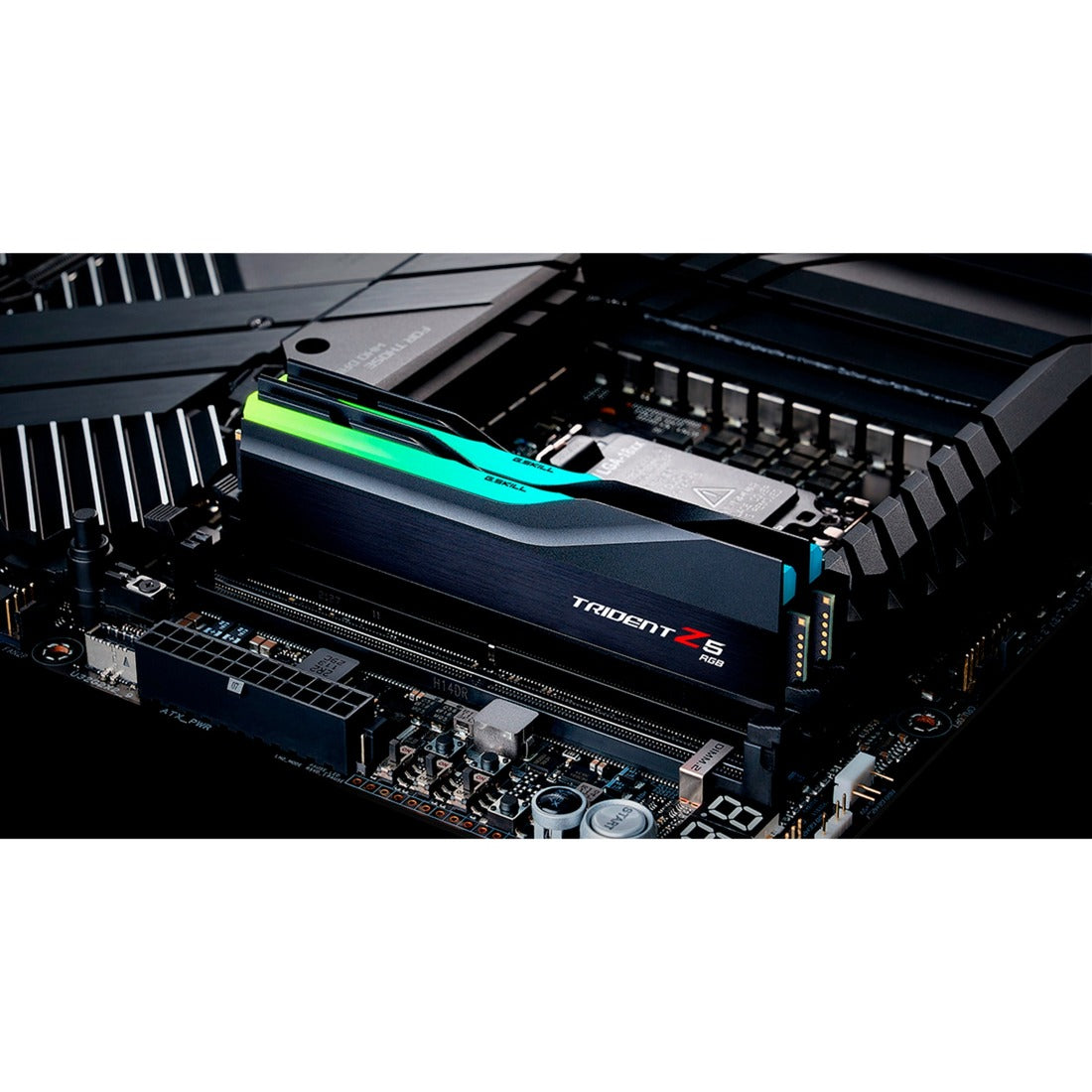 G.Skill 32GB DDR5-5600 Kit