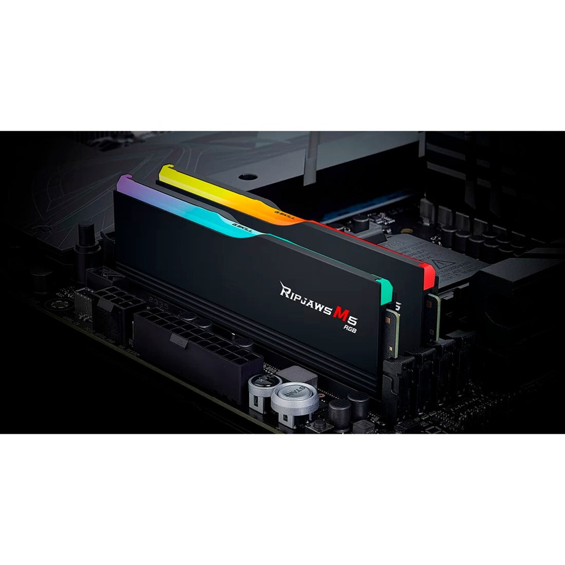 G.Skill 32 GB DDR5-6000 Kit