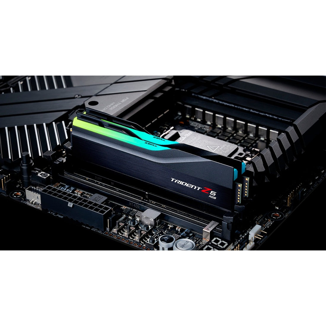 G.Skill 32GB DDR5-6000 Kit