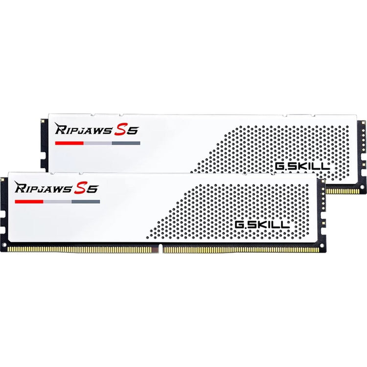 G.Skill 32 GB DDR5-6000 (2x 16 GB) Dual-Kit