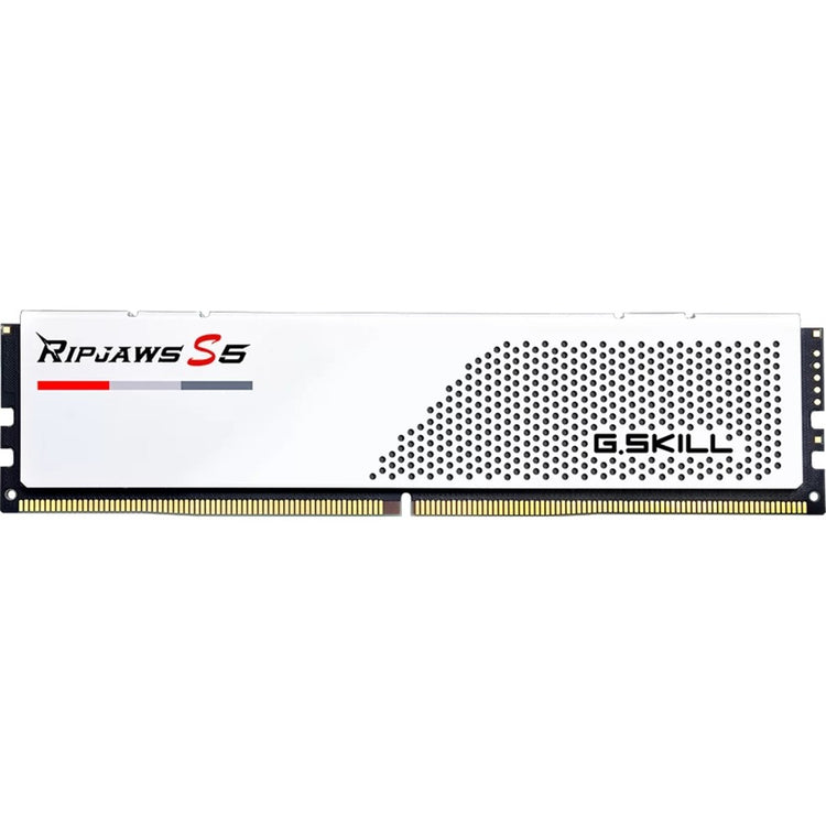 G.Skill 32 GB DDR5-6000 (2x 16 GB) Dual-Kit