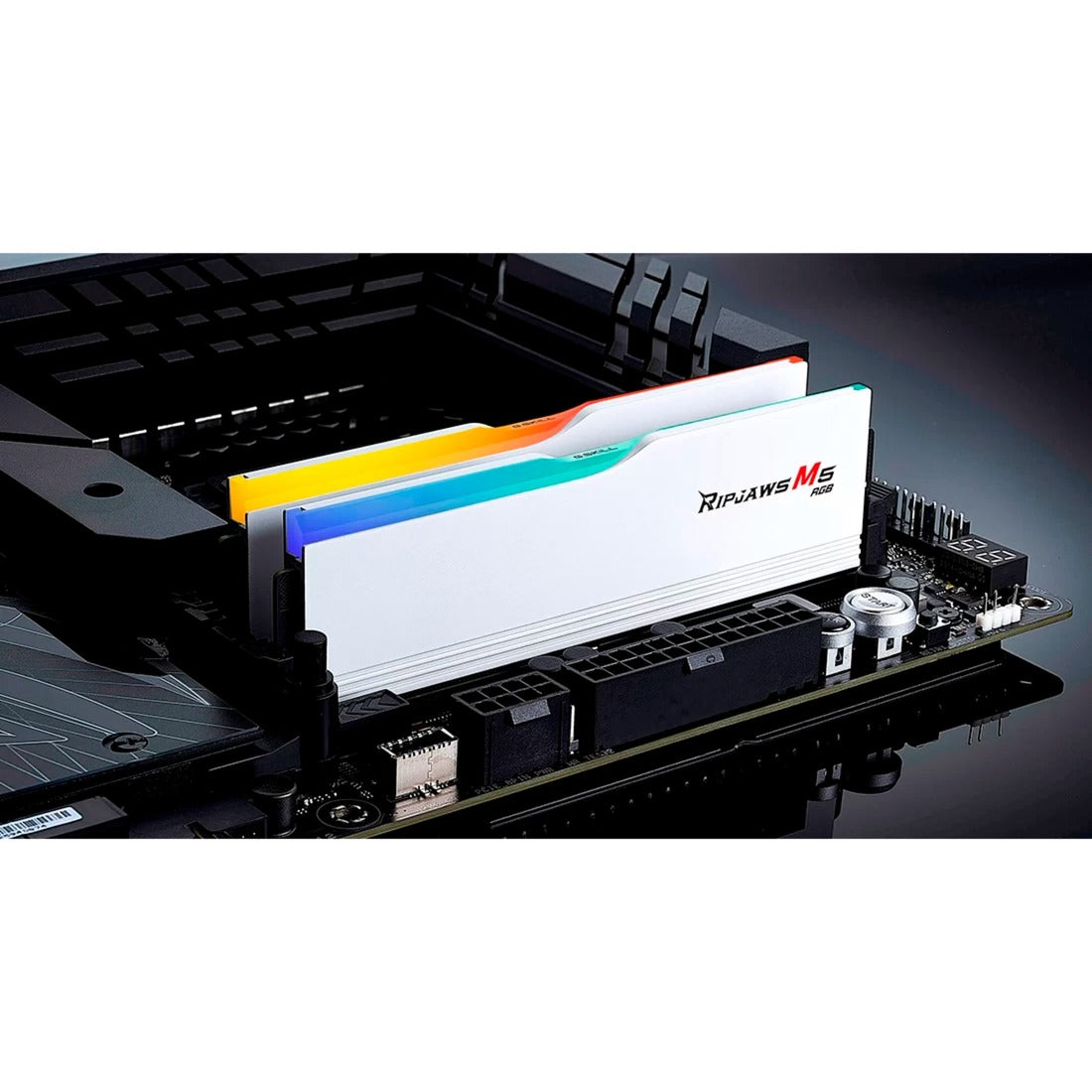 G.Skill 32 GB DDR5-6000 (2x 16 GB) Dual-Kit