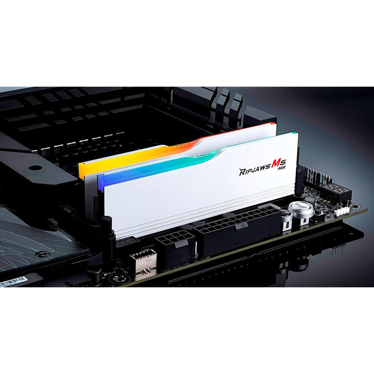 G.Skill 32 GB DDR5-6000 (2x 16 GB) Dual-Kit