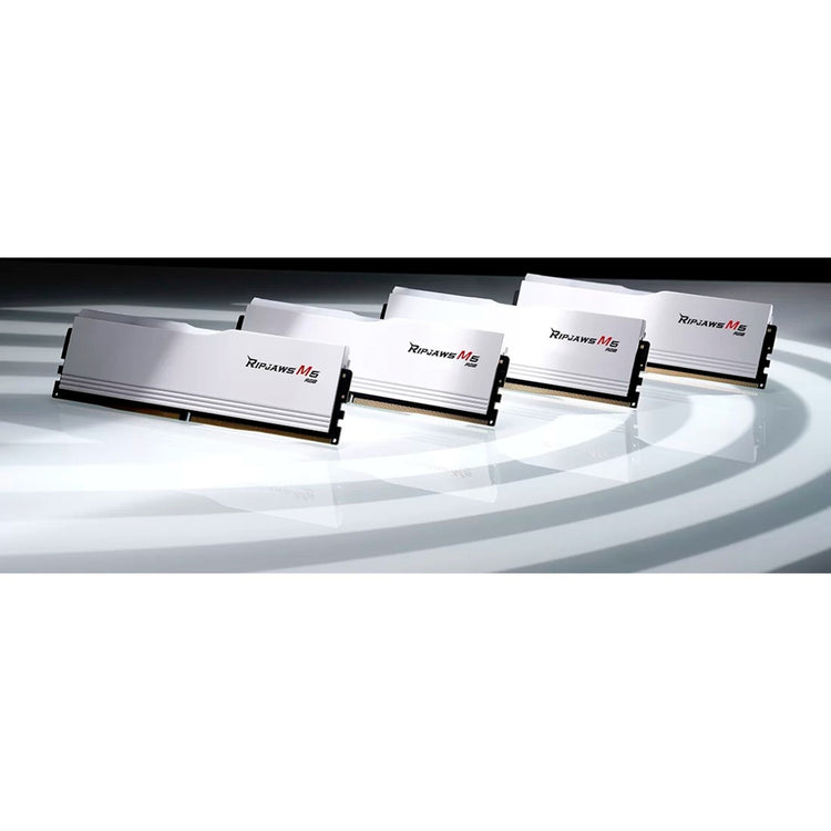 G.Skill 32 GB DDR5-6000 (2x 16 GB) Dual-Kit