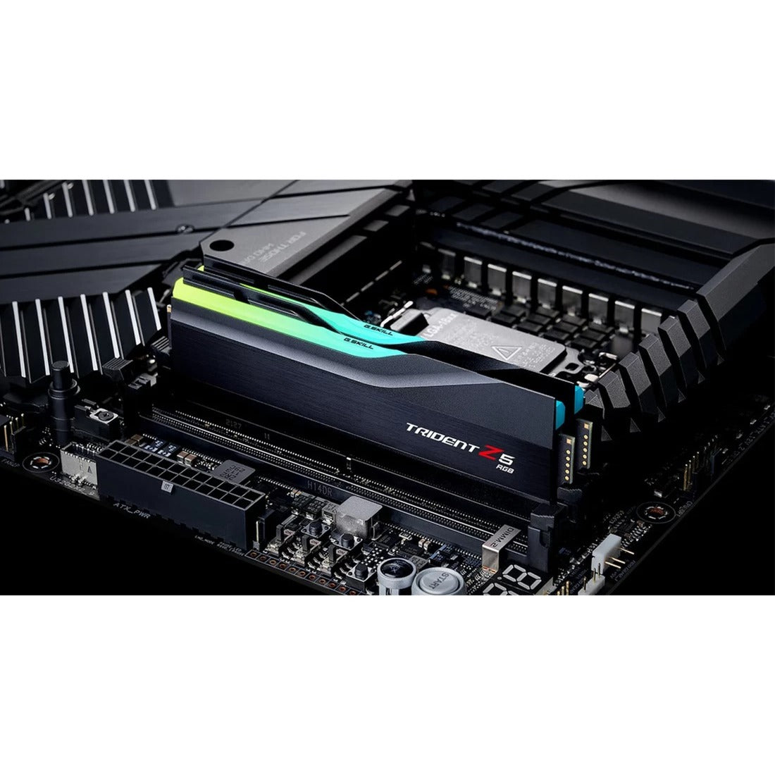 G.Skill 32GB DDR5-8000 Kit