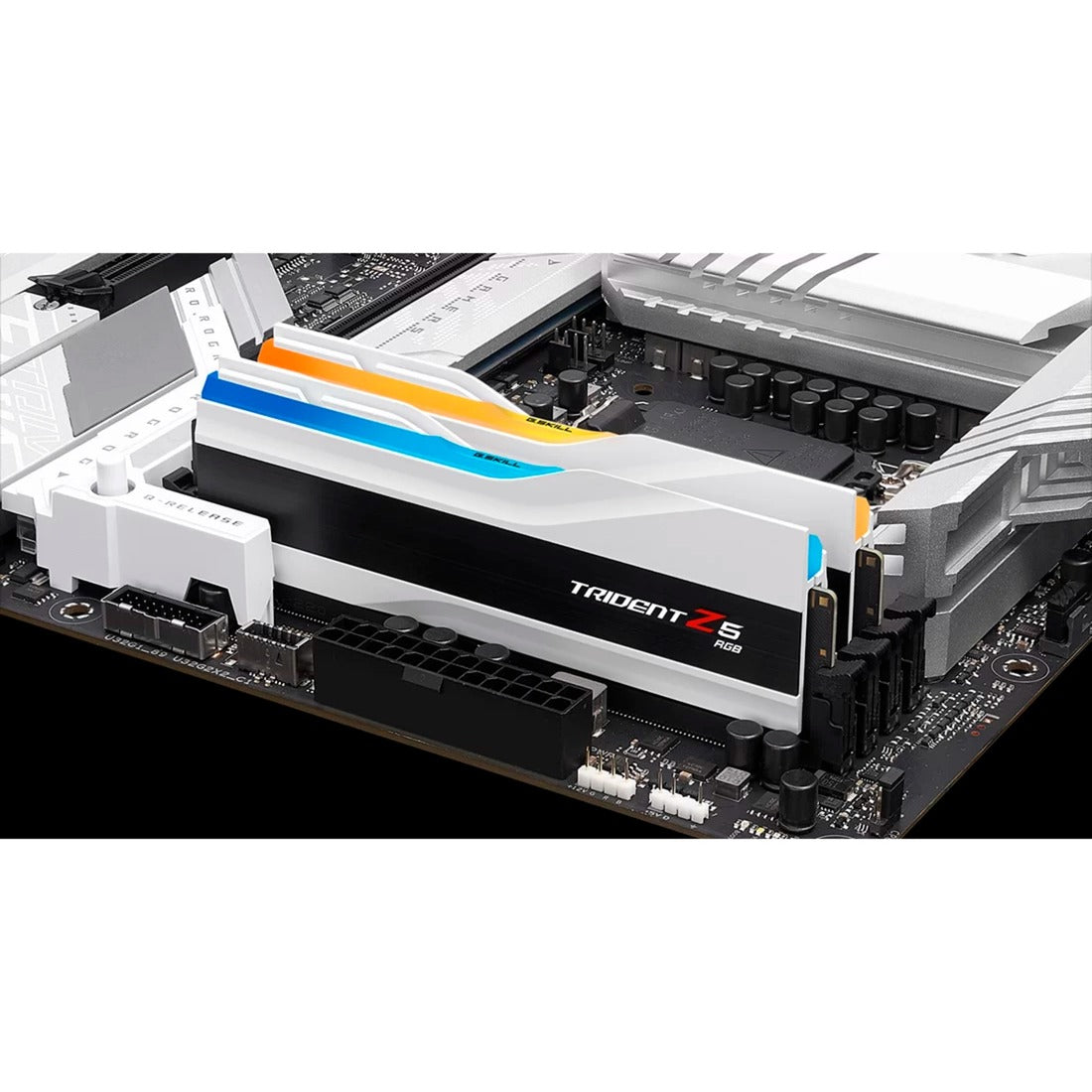 G.Skill 48GB DDR5-8200 Dual-Kit
