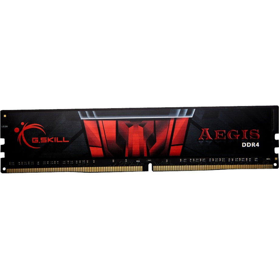 G.Skill 4GB DDR4-2133