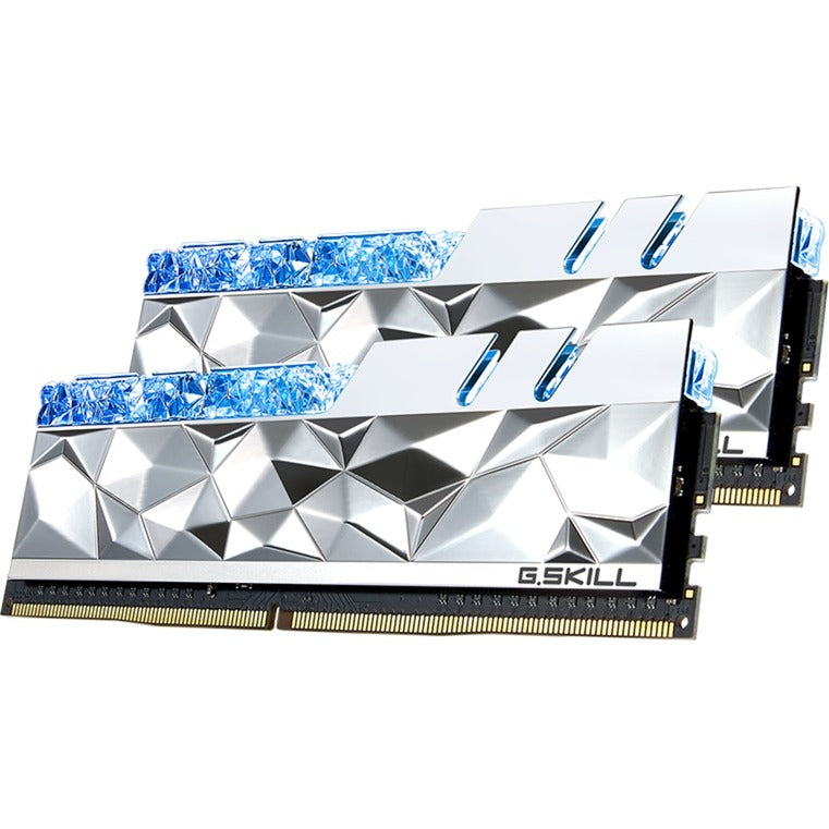 G.Skill 64GB DDR4-4000 Kit