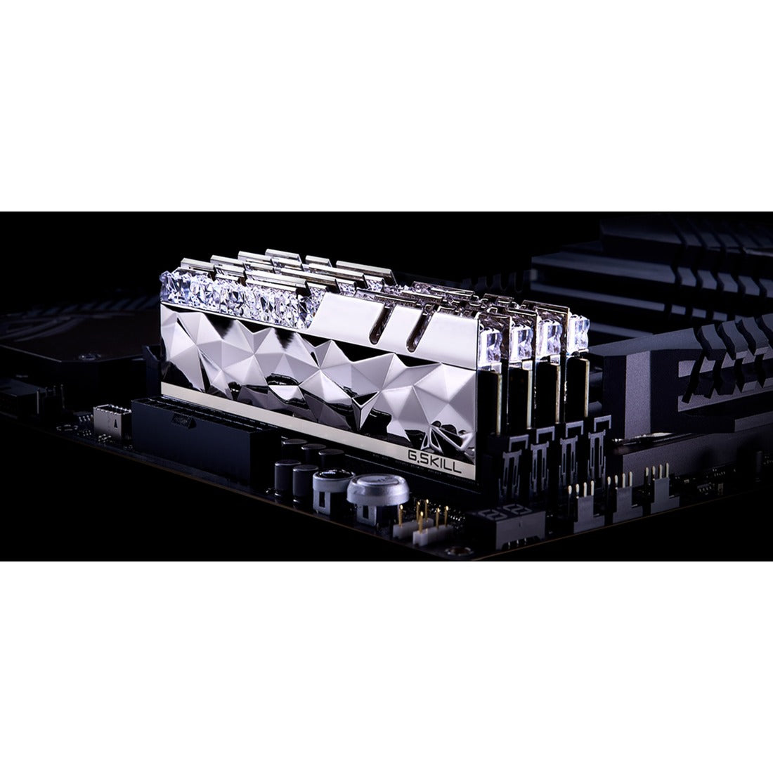 G.Skill 64GB DDR4-4000 Kit