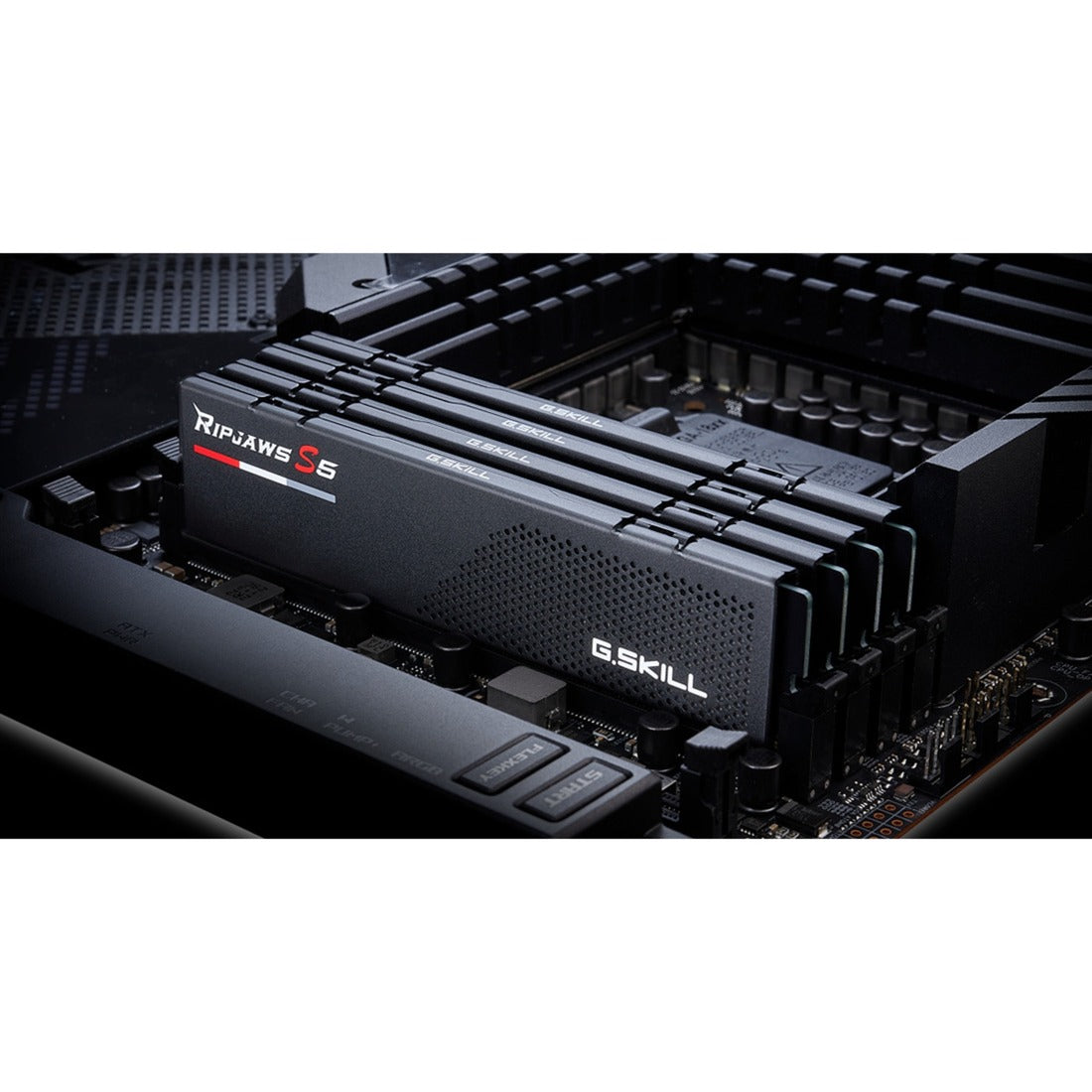 G.Skill 64GB DDR5-5200 Kit