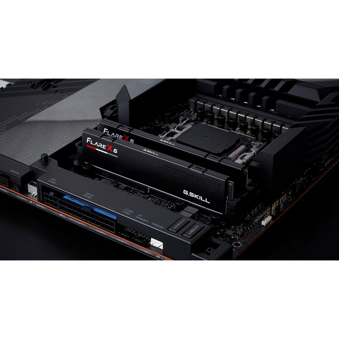 G.Skill 64GB DDR5-6000 Kit