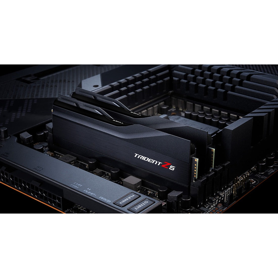 G.Skill 64GB DDR5-6000 Kit