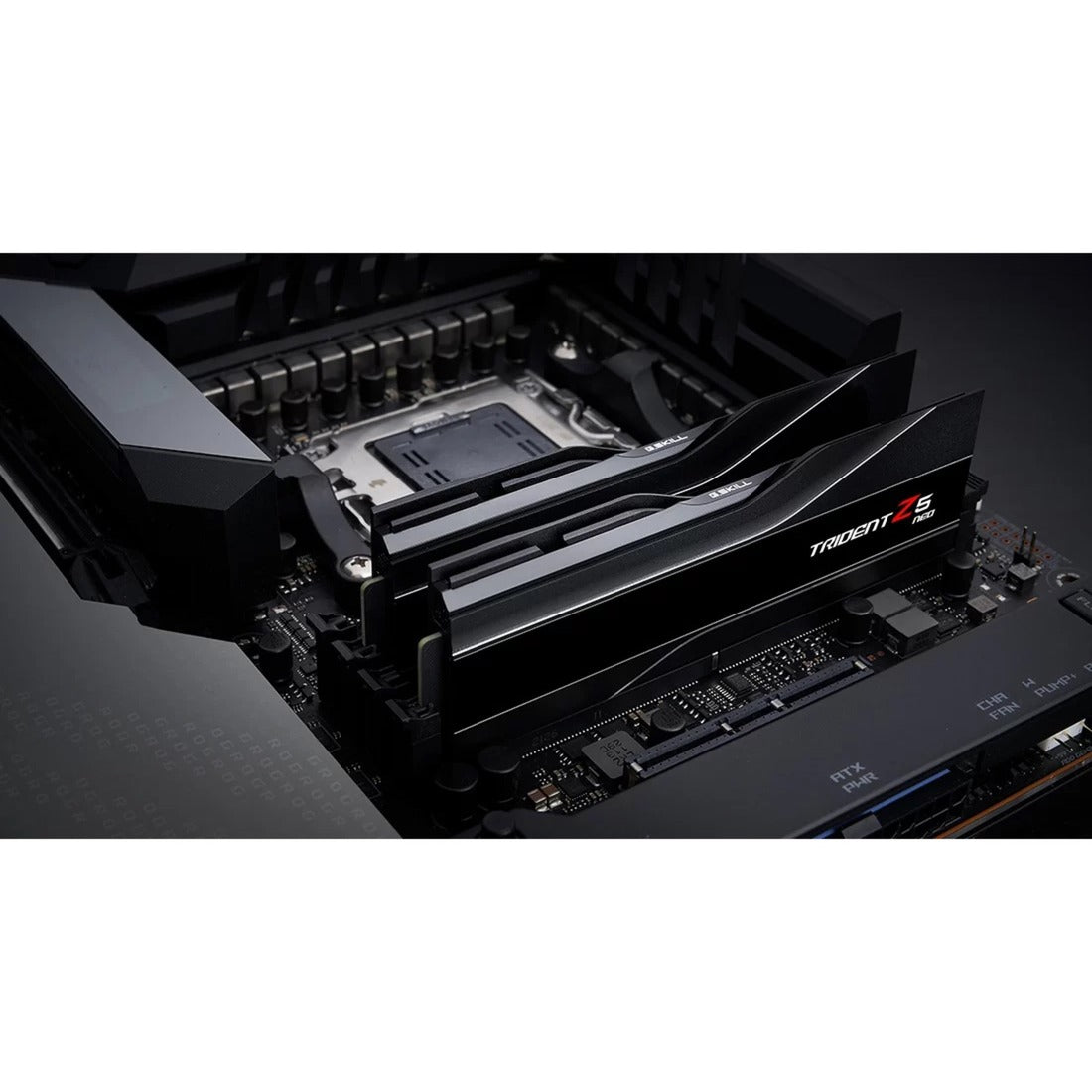 G.Skill 64GB DDR5-6000 Kit