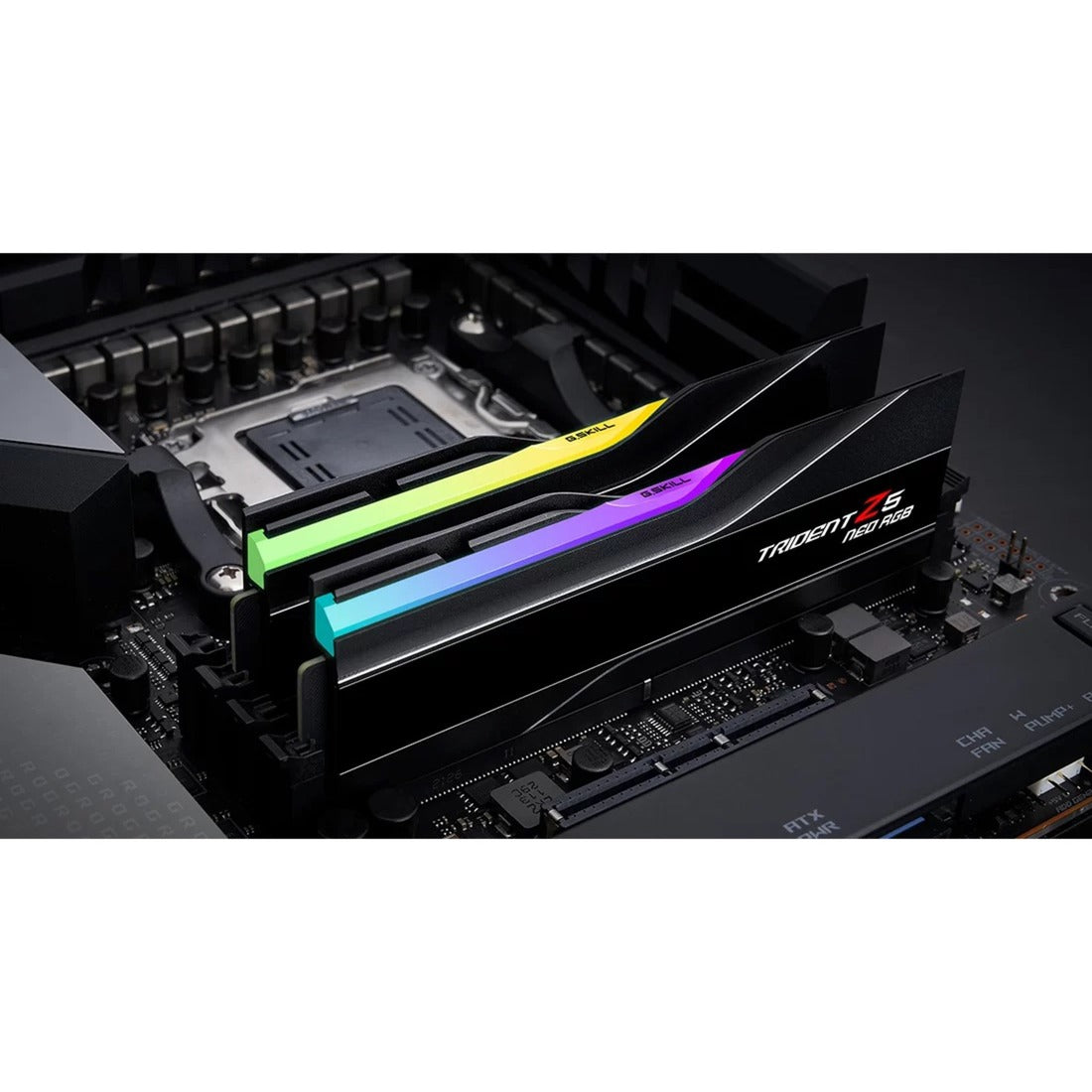 G.Skill 64GB DDR5-6000 Kit