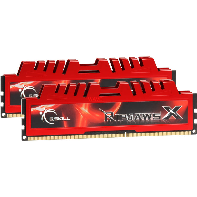 G.Skill 8GB DDR3-1600 Kit