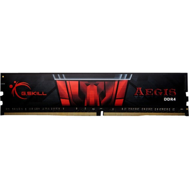 G.Skill 8GB DDR4-2133 Dual-Kit
