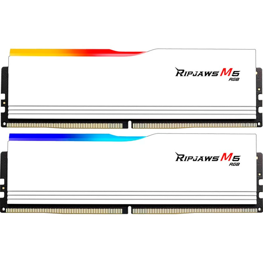 G.Skill 96 GB DDR5-5200 (2x 48 GB) Dual-Kit