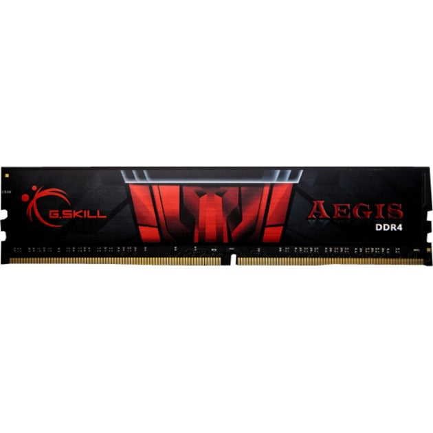 G.Skill 64GB DDR4-2400 Quad-Kit