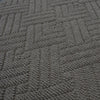 Dutch House Gaeta Badematte 50x80cm grau