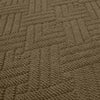 Dutch House Gaeta Badematte 50x80cm Taupe