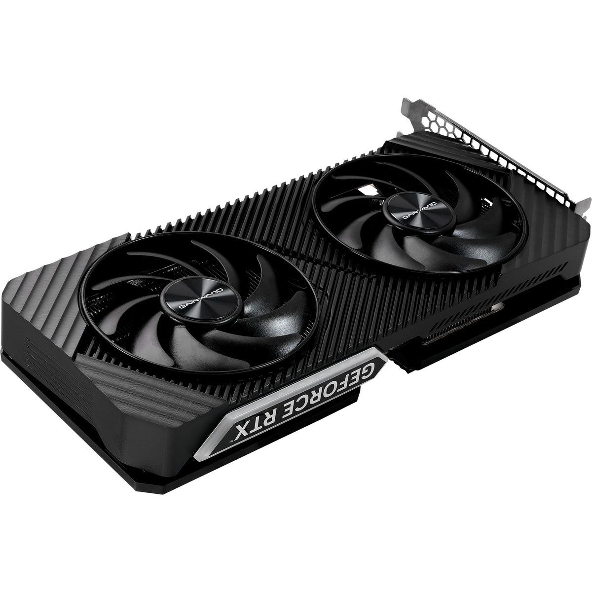 GEWARD GEFORCE RTX 4070 GHOST