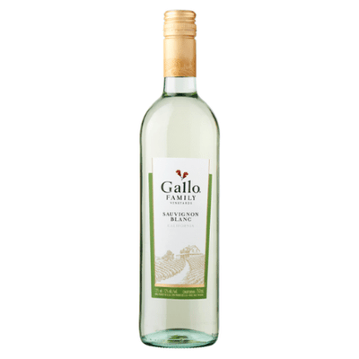 Gallo Family Vineyards Sauvignon Blanc (750 ml)