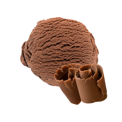Gelato Fantastico Schokoladeneis (4,7 Liter)