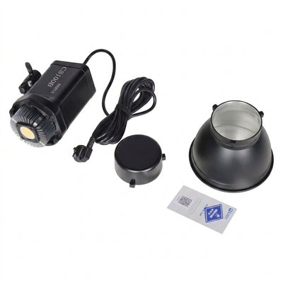 Sirui Bi-Color-LED-MONOLIGHT CS100B