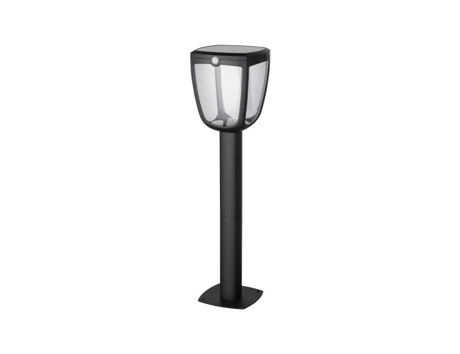 Gizmo Solar Garden Lighting Lantern Solar Energy Classic Klassiker