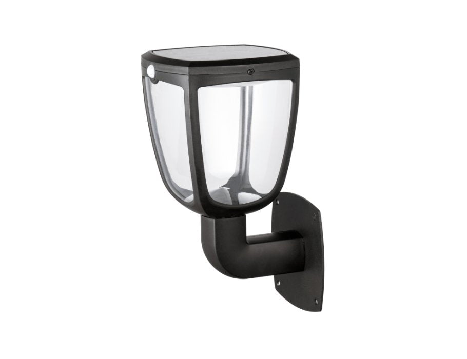 Gizmo Solar Outdoor Lighting Wall Lantern Solarenergie
