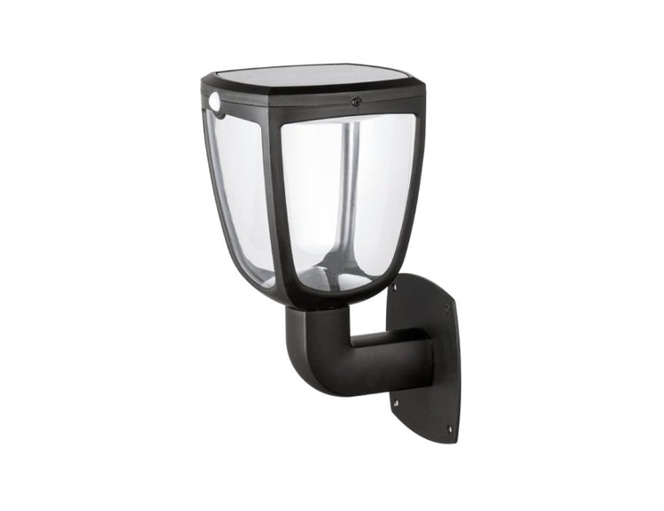 Gizmo Solar Outdoor Lighting Wall Lantern Solarenergie