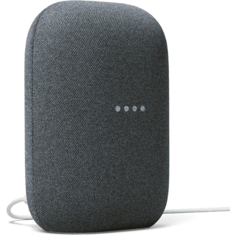 Google Audio