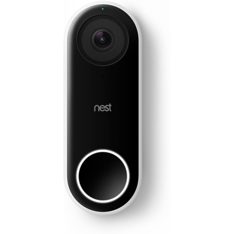 Google Doorbell