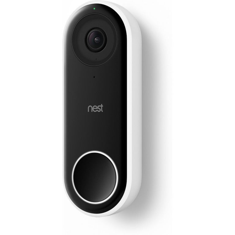 Google Doorbell