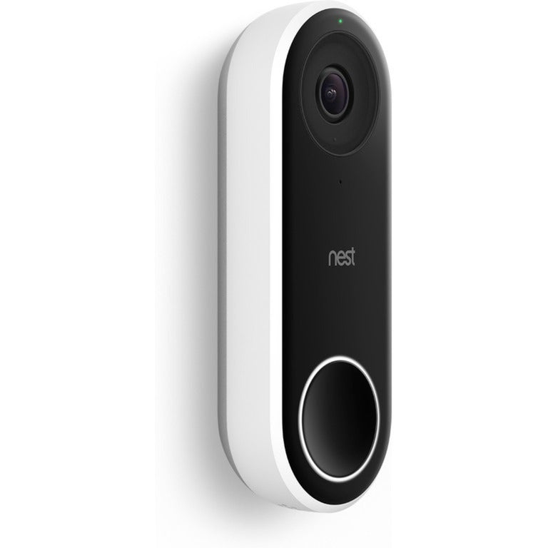 Google Doorbell