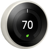 Google Learning Thermostat - afbeelding 1
