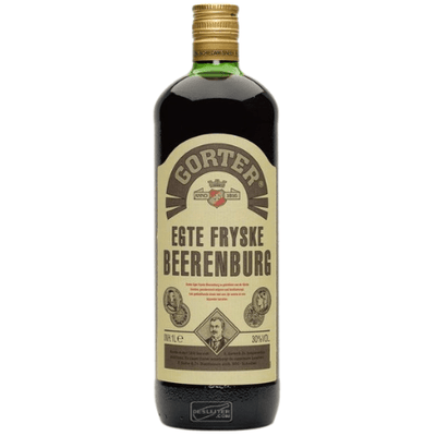 Gorter Beerenburg (1 Liter)