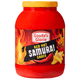 Gouda's Glory Red Hot Samurai Sauce (3 Liter)