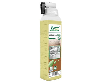 Green Care Professional Green Care Fett-Top-Schalter-Küchenreiniger (1 Liter)