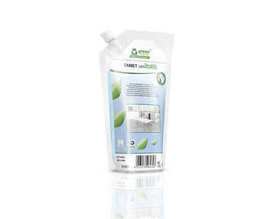 Green Care Professional Green Care Tanet Uniswitch Nachfüll-Innenreiniger (1 Liter)