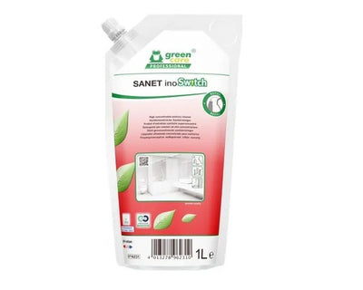Green Care Professional Green Care Sanet Inoswitch Nachfüllpackung (1 Liter)