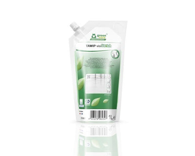 Green Care Professional Green Care Tawip Vioswitch Bodenreiniger Nachfüllbeutel (1 Liter)