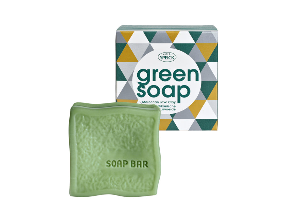 Speigne Green Soap 100 g
