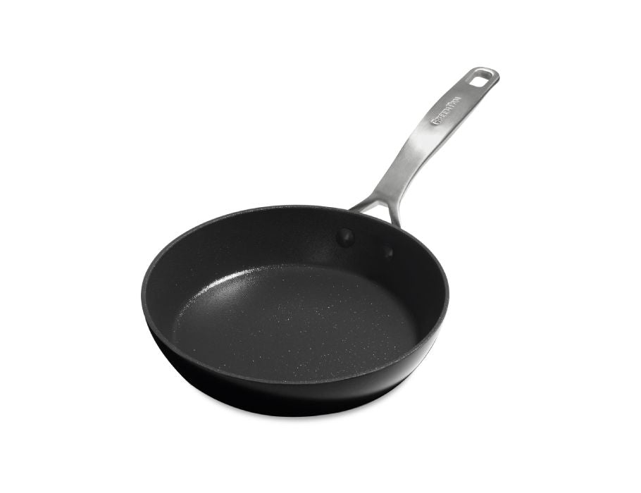 Greenpan Fritting Pan Kopenhagen Keramik Nicht -STICK 20 cm