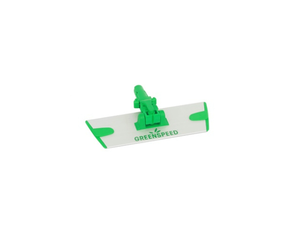 Greenspeed Flachwischplatte Multilink (23cm)